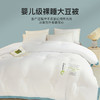 A类大豆纤维被子冬被加厚保暖棉被芯单人宿舍学生德绒春秋空调被 商品缩略图1