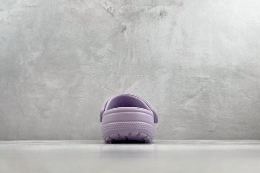 618特价168包邮🉐️送配饰
原装 Crocs Classic Clog 卡洛驰 商品图8