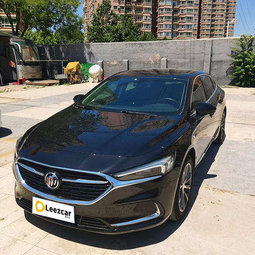 别克 君越 652T 尊贵型【长租-北京】 商品图1