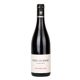 吉雍酒庄绍瑞雷博莱邦欧红葡萄酒2021 JP Guyon Chorey Les Beaune "Les Bons Ores"
