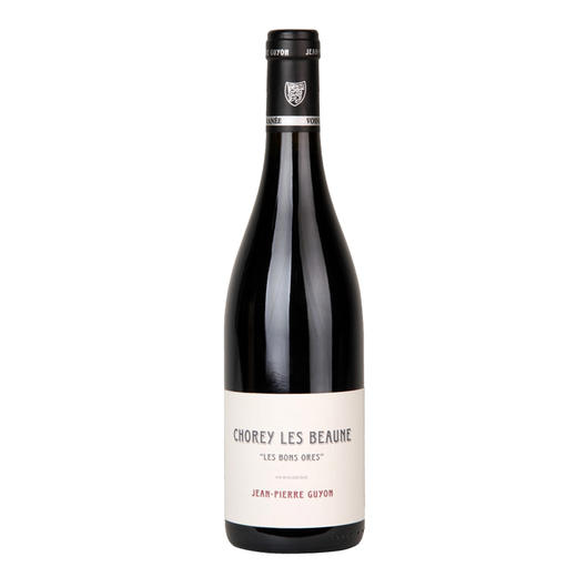 吉雍酒庄绍瑞雷博莱邦欧红葡萄酒2021 JP Guyon Chorey Les Beaune "Les Bons Ores" 商品图0