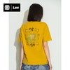 Lee故宫系列女装短袖T恤两色LWT0041934DR00FA01727 商品缩略图1