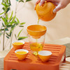 开橘好运乐享大运礼盒茶具组 商品缩略图8