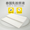 床垫软垫家用租房专用宿舍学生单人1米5硬垫被褥子铺底加厚一米五 商品缩略图3