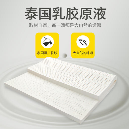 床垫软垫家用租房专用宿舍学生单人1米5硬垫被褥子铺底加厚一米五 商品图3