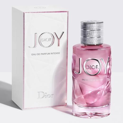 【预售 急单慎拍】Dior迪奥 Joy Intense悦之欢馥郁女士香水 EDP浓香水 50/90ml 商品图0