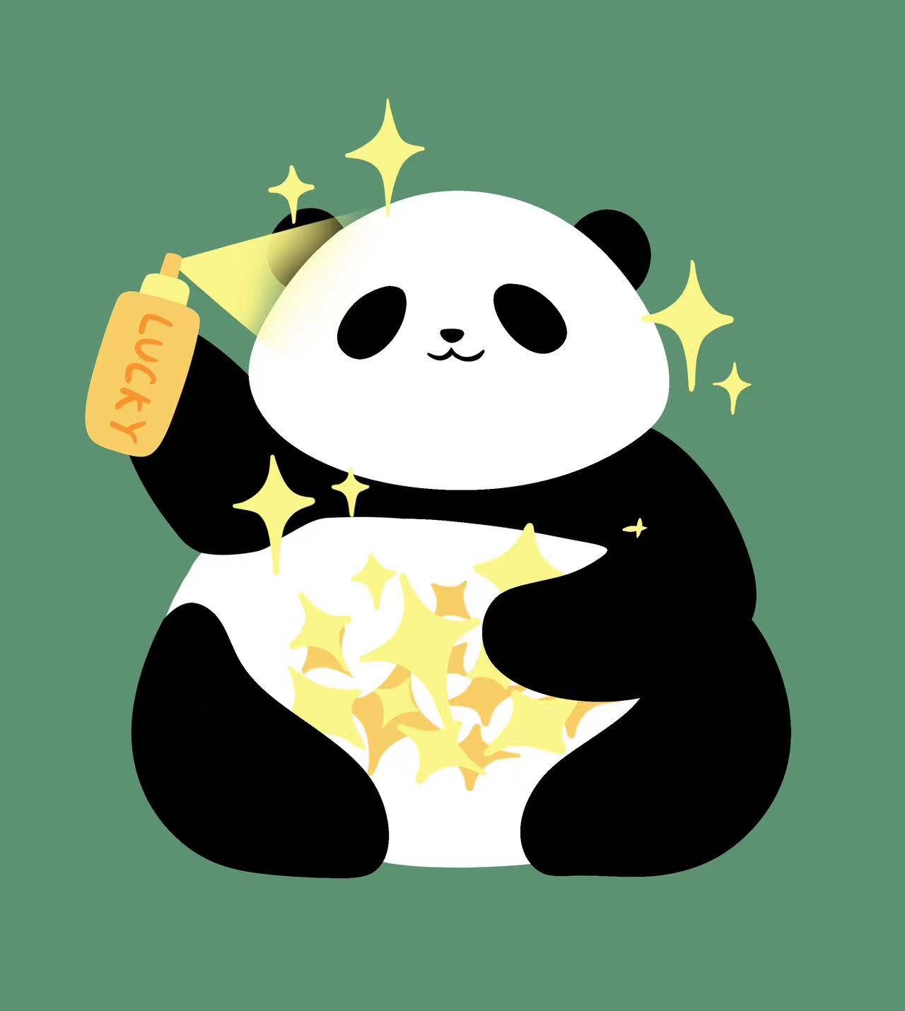 无有社丨亚克力滴胶手机支架