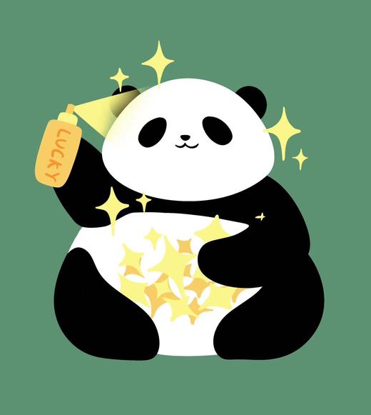 无有社丨亚克力滴胶手机支架 商品图0