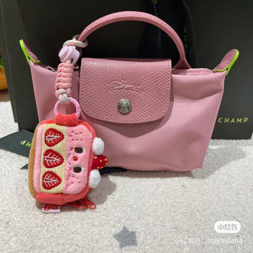 代购级别迷你珑骧秒杀 ‼️
原价💰228 现在半价🉐️118包邮 ‼️ 商品图6