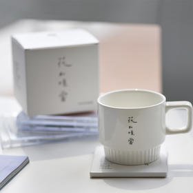 【已绝版】「花和喷雾」马克杯套装