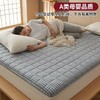 全棉棉花床垫软垫家用榻榻米海绵垫子学生宿舍单人床褥子租房专用 商品缩略图1