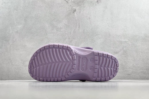 618特价168包邮🉐️送配饰
原装 Crocs Classic Clog 卡洛驰 商品图3