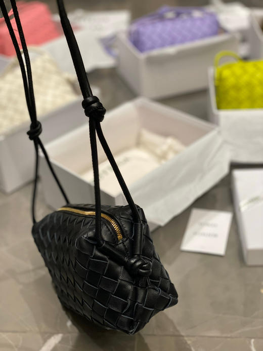 🉐️378包邮
Bv入门级别 loop相机包 商品图6