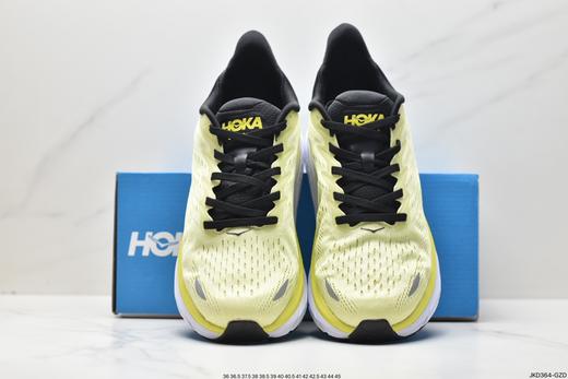 HOKA ONE ONE厚底休闲运动跑鞋1119393男女鞋 商品图6