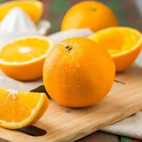新鲜水果 埃及橙子3斤装 商品图3
