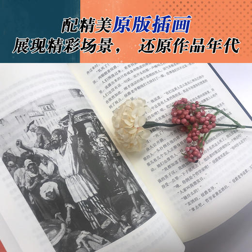 双城记 商品图1