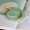 和田玉（青玉）手镯--晴水绿（圈口请备注留言） 商品缩略图3
