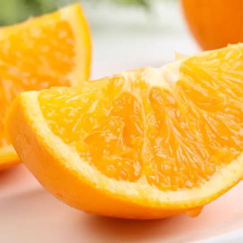 新鲜水果 埃及橙子3斤装 商品图5