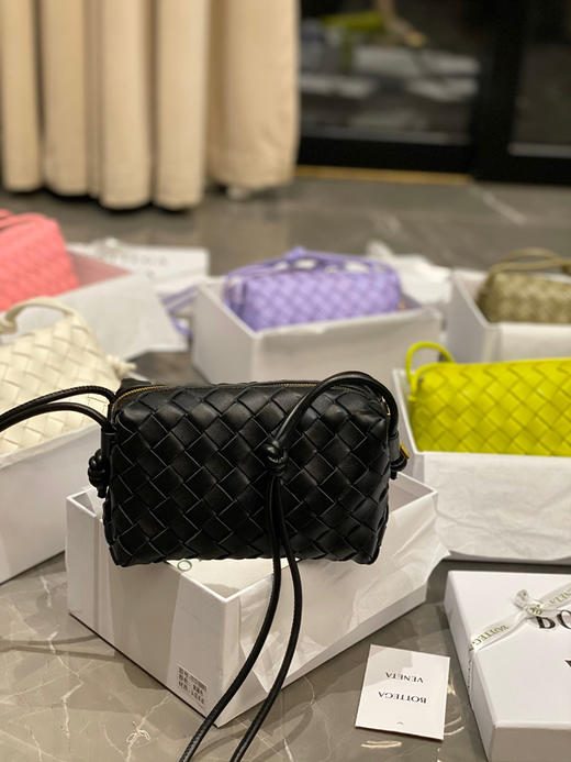 🉐️378包邮
Bv入门级别 loop相机包 商品图0