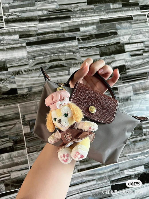 代购级别迷你珑骧秒杀 ‼️
原价💰228 现在半价🉐️118包邮 ‼️ 商品图1