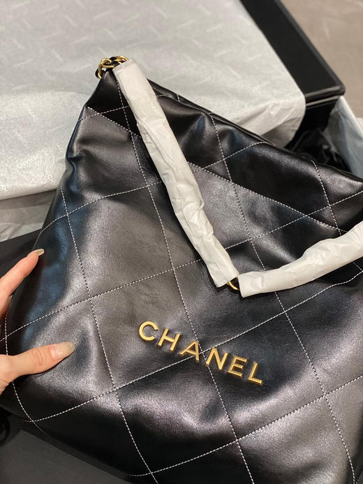 白色缝线垃圾袋，清货价358包邮 ‼️
两个尺寸35/39cm 商品图8