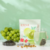 喜善花房 青瓜绿茶+葡萄乌龙+玉米须茶 231g 商品缩略图3