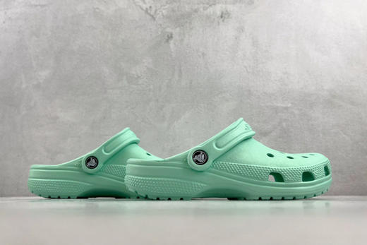 618特价168包邮🉐️送配饰
原装 Crocs Classic Clog 卡洛驰 商品图5