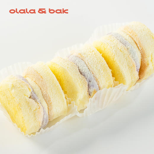 芋泥雪贝 商品图0