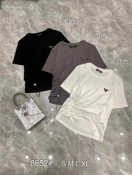 女短T8852 商品图0