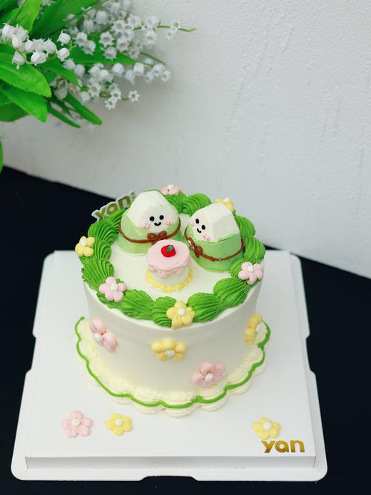 粽子宝宝 商品图0