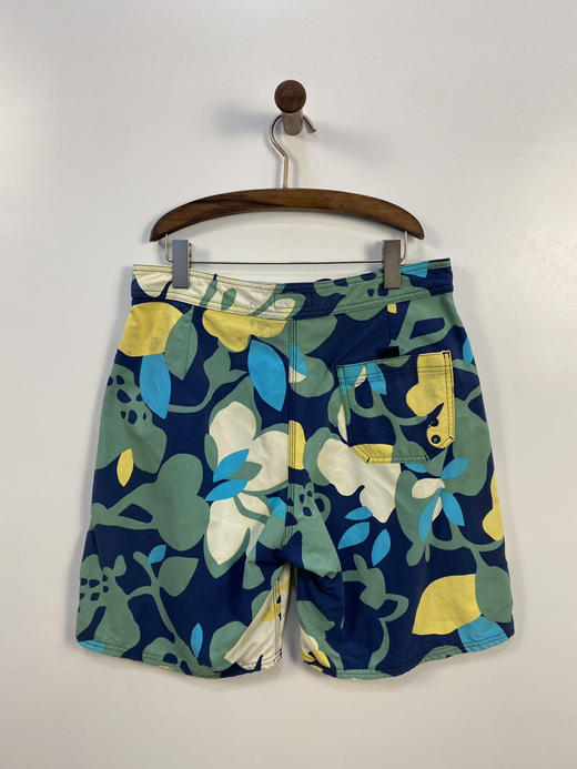 80年代 Vintage JAM by Surf Line 沙滩裤 SSP(M) 33’ 商品图1