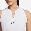 Nike/耐克网球连衣裙女DRI-FIT速干透气镂空设计运动网球服DX1428 商品缩略图3