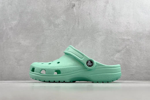 618特价168包邮🉐️送配饰
原装 Crocs Classic Clog 卡洛驰 商品图0