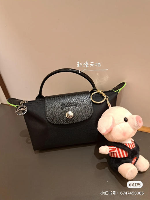 代购级别迷你珑骧秒杀 ‼️
原价💰228 现在半价🉐️118包邮 ‼️ 商品图3