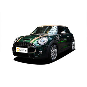 MINI ONE 1.6L【长租-北京】