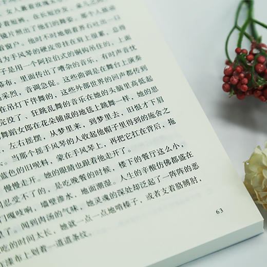 包法利夫人 商品图3