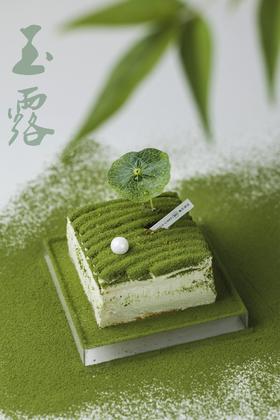 “玉露”端午节限定