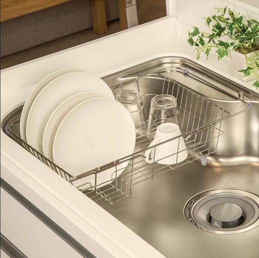 伸缩滤水篮 窄/宽 商品图1