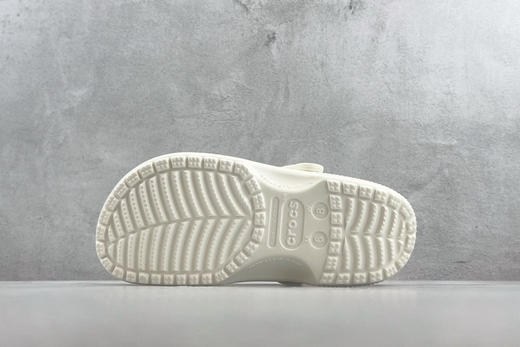 618特价168包邮🉐️送配饰
原装 Crocs Classic Clog 卡洛驰 商品图3