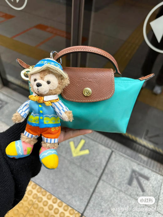 代购级别迷你珑骧秒杀 ‼️
原价💰228 现在半价🉐️118包邮 ‼️ 商品图5