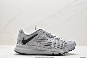 耐克Stussy x Nike Air Max 2013斯图西休闲运动跑鞋DM6590-100男女鞋