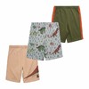￥270/3件！Character经典角色儿童运动短裤 3-7岁 商品缩略图3