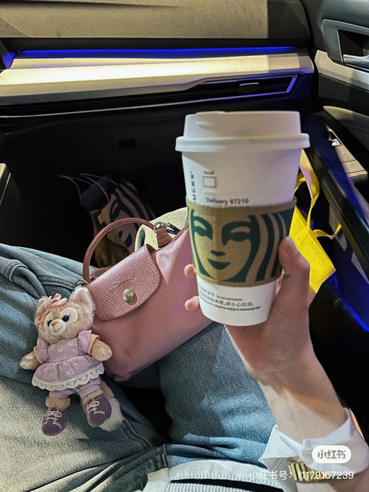 代购级别迷你珑骧秒杀 ‼️
原价💰228 现在半价🉐️118包邮 ‼️ 商品图3