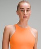 橘色￥350！lululemon Mesh-Back 运动内衣 商品缩略图3