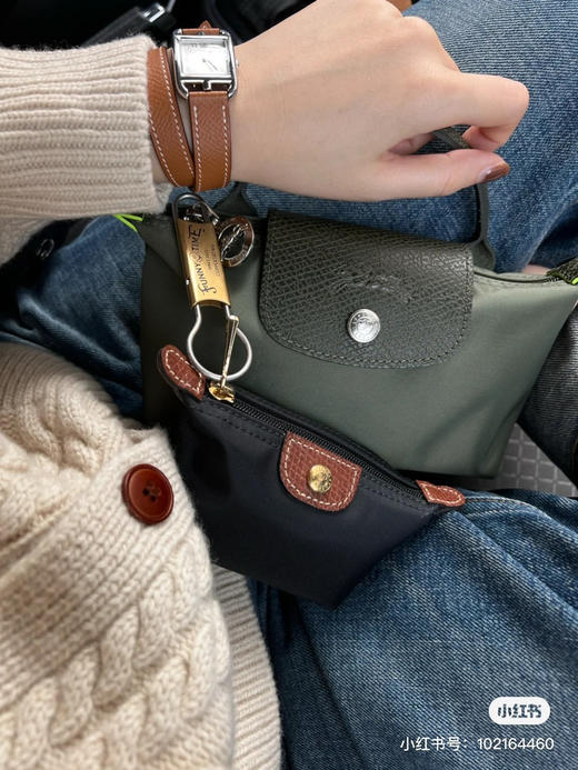 代购级别迷你珑骧秒杀 ‼️
原价💰228 现在半价🉐️118包邮 ‼️ 商品图3