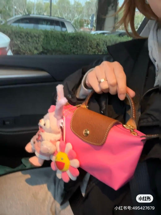 代购级别迷你珑骧秒杀 ‼️
原价💰228 现在半价🉐️118包邮 ‼️ 商品图4