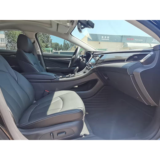 别克 君越 652T 尊贵型【长租-北京】 商品图5