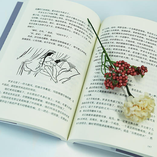 包法利夫人 商品图2