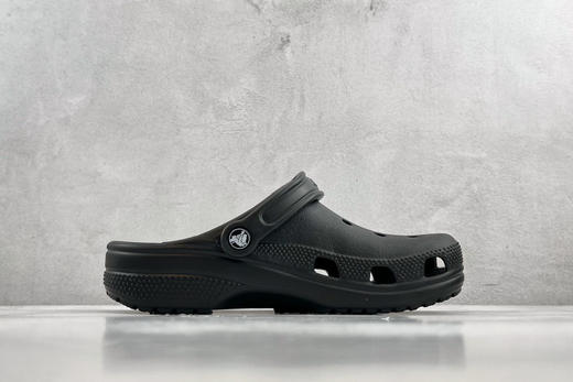618特价168包邮🉐️送配饰
原装 Crocs Classic Clog 卡洛驰 商品图1