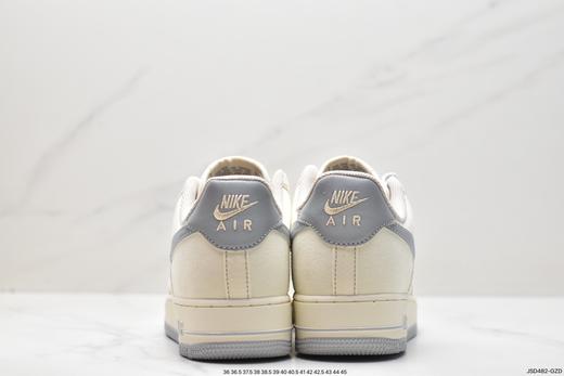 耐克Nike Air Force 1 '07 LV8空军一号休闲运动板鞋TQ1458-222男女鞋 商品图8